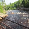 Tettegouche State Park